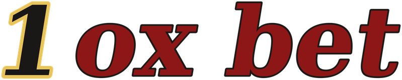 1ox bet logo